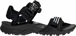 adidas TERREX CYPREX ULTRA SANDAL DLX , Negru , 44 2/3