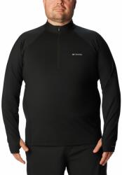 Columbia Midweight Stretch LS , Negru , XL