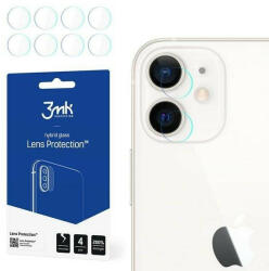 3mk Protection Lens Protect iPhone 12, 4db kamera védőfólia