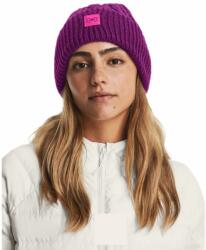 Under Armour Halftime Cable Knit , Lila , none
