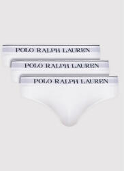 Ralph Lauren 3 darab készlet 714835884001 Fehér (714835884001)