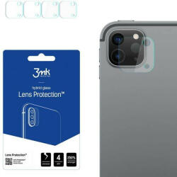 3mk Lens Protect iPad Pro 11" 3rd gen. , 4db kamera védőfólia