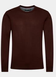 Brave Soul Sweater MK-279PARSEC7 Bordó Regular Fit (MK-279PARSEC7)