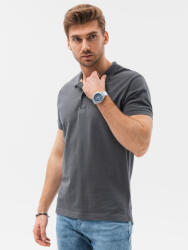 Ombre Clothing Tricou Ombre Clothing | Gri | Bărbați | M - bibloo - 135,00 RON