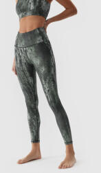 4F Leggings 4FAW23TFTIF158 Színes Slim Fit 4FAW23TFTIF158