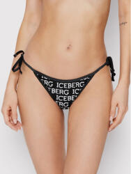 Iceberg Bikini alsó ICE2WBT10 Fekete (ICE2WBT10)