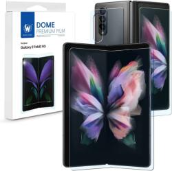 whitestone Védőfilm WHITESTONE Premium Foil Galaxy Z Fold 3 fólia