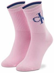 Calvin Klein Jeans Hosszú női zokni 701218750 Rózsaszín (701218750)