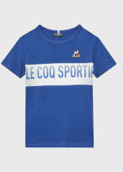 Le Coq Sportif Póló 2310342 Sötétkék Regular Fit (2310342)