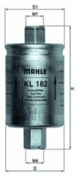 MAHLE Filtr Paliwa Rover - centralcar - 45,47 RON