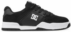 DC Shoes Sportcipő Central ADYS100551 Fekete (Central ADYS100551)