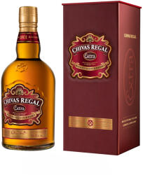 CHIVAS REGAL Whisky Chivas Regal Extra Deluxe Scotch 40% alc. 0.7l