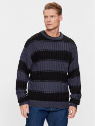 JACK & JONES Sweater 12241846 Sötétkék Regular Fit (12241846)