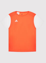 adidas Technikai póló Estro 19 DP3227 Narancssárga Regular Fit (Estro 19 DP3227)