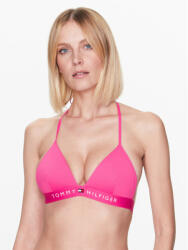 Tommy Hilfiger Bikini felső UW0UW04109 Rózsaszín (UW0UW04109)