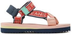 Pepe Jeans Szandál Pool Sally G PGS70057 Rózsaszín (Pool Sally G PGS70057)