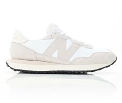 New Balance 237 alb 42 - playersroom - 428,99 RON