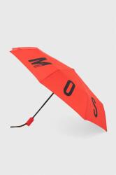 Moschino esernyő piros, 8911 OPENCLOSEA - piros Univerzális méret