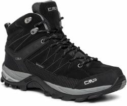 CMP Bakancs Rigel Mid Trekking Shoes Wp 3Q12947 Fekete (Rigel Mid Trekking Shoes Wp 3Q12947) - modivo - 36 620 Ft