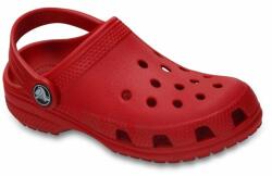 Crocs Papucs Crocs Classic Kids Clog T 206990 Piros (Crocs Classic Kids Clog T 206990)