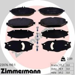 ZIMMERMANN Zim-22076.190. 1