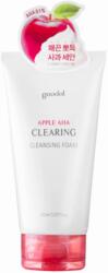Goodal Apple AHA Clearing Cleansing Foam - Arctisztító Hab 150ml