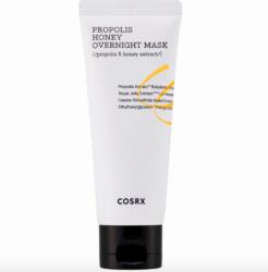 Cosrx Full Fit Propolis Honey Overnight Mask - Tápláló Éjszakai Maszk Propolisszal 60ml