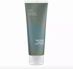 Isntree Mugwort Calming Clay Mask - Agyag Maszk Ürömmel 100ml