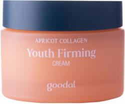 Goodal Youth Firming Cream - Feszesítő Krém Vegán Kollagénnel 50ml