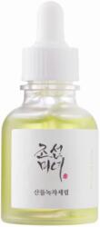 Beauty of Joseon Calming Serum: Green tea + Panthenol - Bőrnyugtató Szérum 30ml