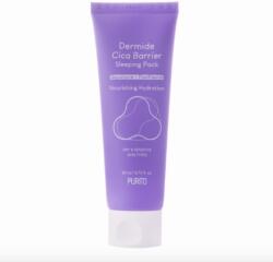 PURITO Purito Dermide Cica Barrier Sleeping Pack - Regeneráló Éjszakai Krém-Maszk 80ml