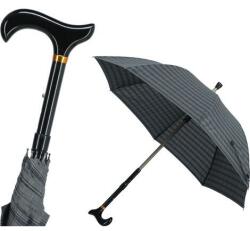 UNIZDRAV Járóbot esernyővel