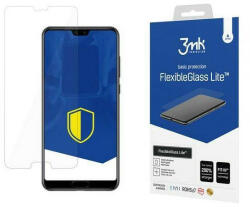 3mk Protection FlexibleGlass Lite Huawei P20 Pro hibrid üveg Lite képernyővédő fólia
