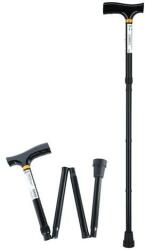 UNIZDRAV Összecsukható sétapálca (79 cm - 89 cm)