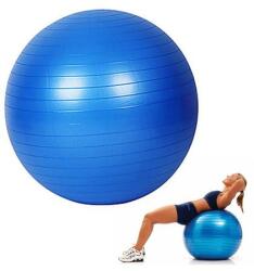 ARmedical Fitnesz labda - kék, 65 cm