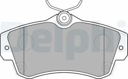 DELPHI Klocki Ham. Chrysler Pt - centralcar - 155,50 RON