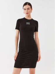 Versace Hétköznapi ruha 75HAOT12 Fekete Slim Fit (75HAOT12)
