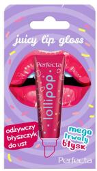 Perfecta Luciu de buze - Perfecta Juicy Lip Gloss Candy Cake