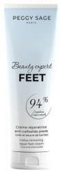 Peggy Sage Cremă revitalizantă împotriva calusurilor - Peggy Sage Beauty Expert Feet Callus-Removing Repair Feet Cream 100 ml