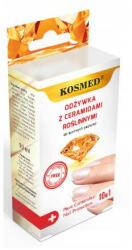 Kosmed Balsam de unghii cu ceramide vegetale - Kosmed Plant Ceramides Nail Protection 10in1 9 ml