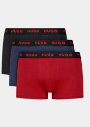 Hugo 3 darab boxer 50469766 Színes (50469766) - modivo - 11 930 Ft