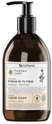 Vis Plantis Săpun lichid Bumbac - Vis Plantis Pharma Care Cotton + Urea Liquid Soap 500 ml