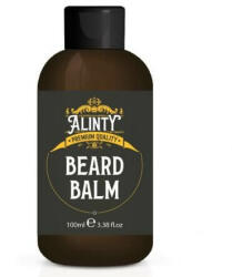  Balsam de ingrijire barba si mustata cu aloe vera, 100 ml, Alinty