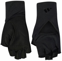 adidas Kesztyű Training Gloves HT3931 Fekete (Training Gloves HT3931)