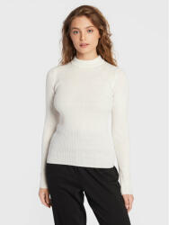 Brave Soul Sweater 248RIGBYJ Fehér Slim Fit (248RIGBYJ)