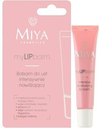 Miya Cosmetics Balsam de buze hidratant - Miya Cosmetics myLIPbalm 15 ml