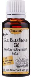 Nacomi Ulei de cătină pentru față - Nacomi Oil Seed Oil Beauty Essence 30 ml