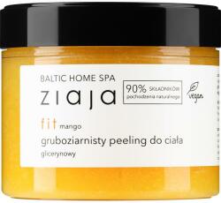 Ziaja Scrub pentru corp Mango - Ziaja Baltic Home SPA Body Peeling 300 ml