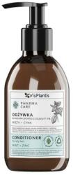Vis Plantis Balsam pentru păr gras Mentă + zinc - Vis Plantis Pharma Care Mint + Zink Conditioner 300 ml
