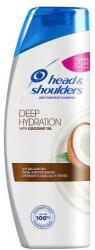 Head & Shoulders Șampon de păr anti-mătreață Deep Hydration - Head & Shoulders Deep Hydration Shampoo 360 ml